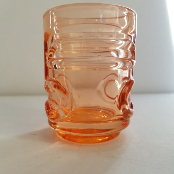 Tiki Shot Glass True ZOO New Condition Polynesian TIKI Retro... Glass - Picture 3 of 5